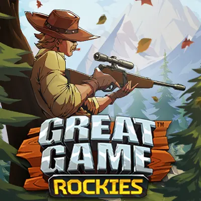 Great Game Rockies